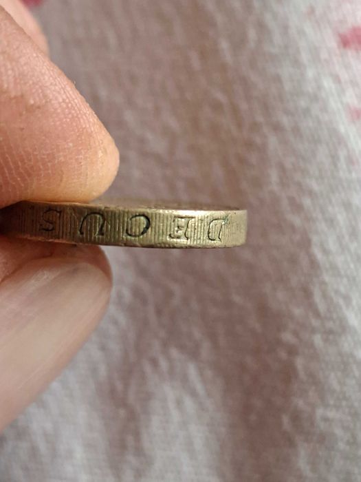 Продава се 1983 Елизабет