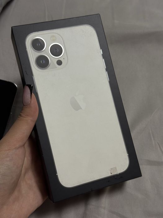 Iphone 13 pro max 1tb