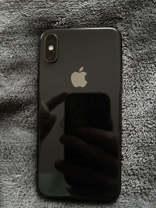 telefon iphone xs