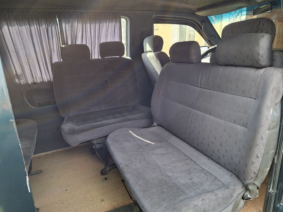 Истана SangYong сотилади 15 талик