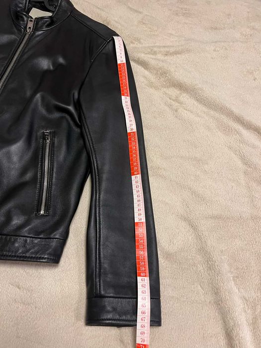 Mango - яке естествена кожа