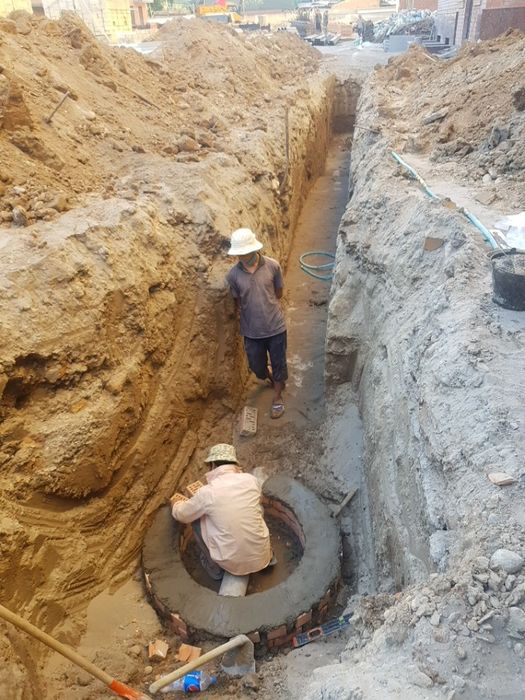 Сантехник хизмати. Канализация, водопровод тортиш, тунел, яма, траншея