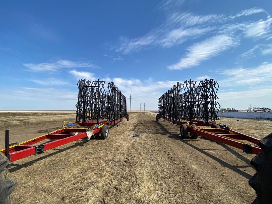 Зубовые бороны Субсидии 30 %