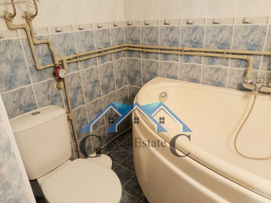 Двустаен апартамент под наем 410 евро, Св.Св. Константин и Елена