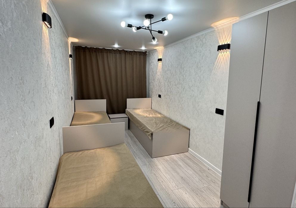 Сдается 3-комнатная LUX