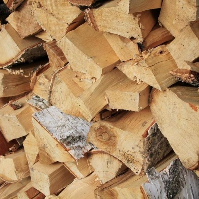 Продам Дрова Береза колотые Доставка