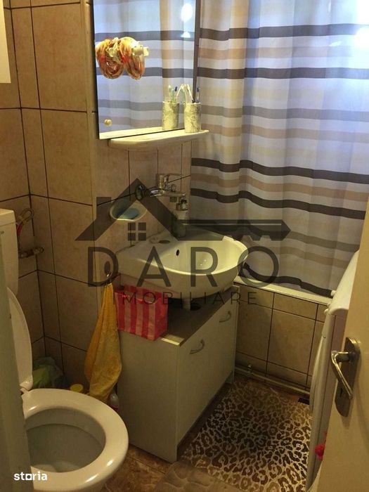 Dau in chirie apartament cu o camera