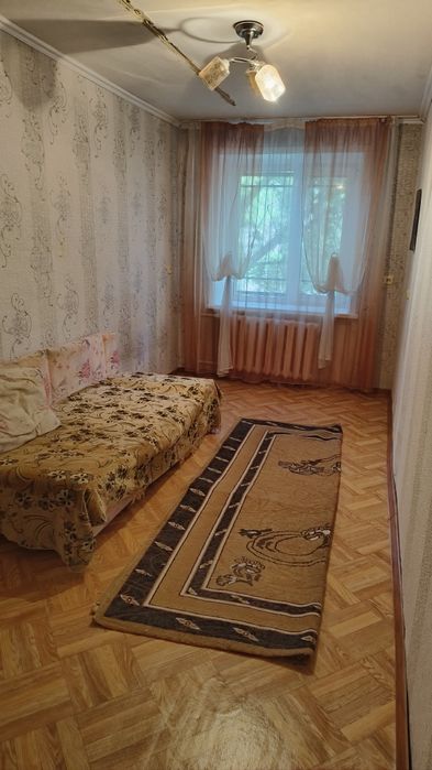 Сдам двухкомнатную квартиру