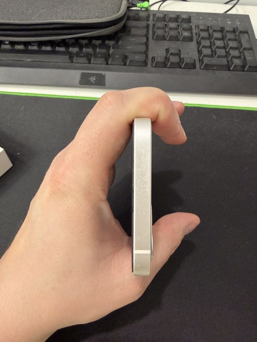 Iphone 12 128gb белый