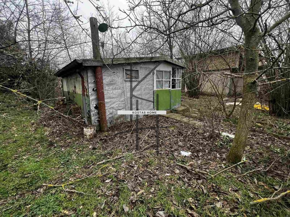 Продава се Парцел в Варна, м-т Боровец - север - 1044 кв.м за 38 €/кв.м - Снимка #2