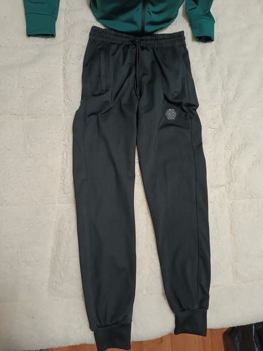 Trening complet Philipp Plein 2 modele