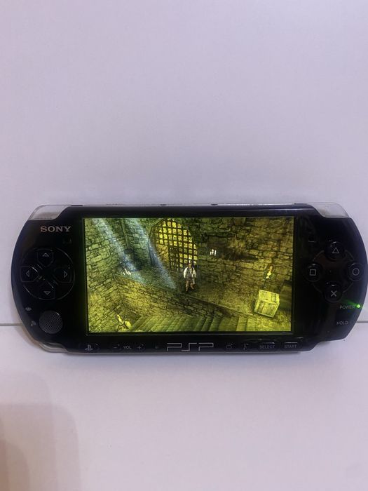 Jucărie PSP 3004 stare foarte bună