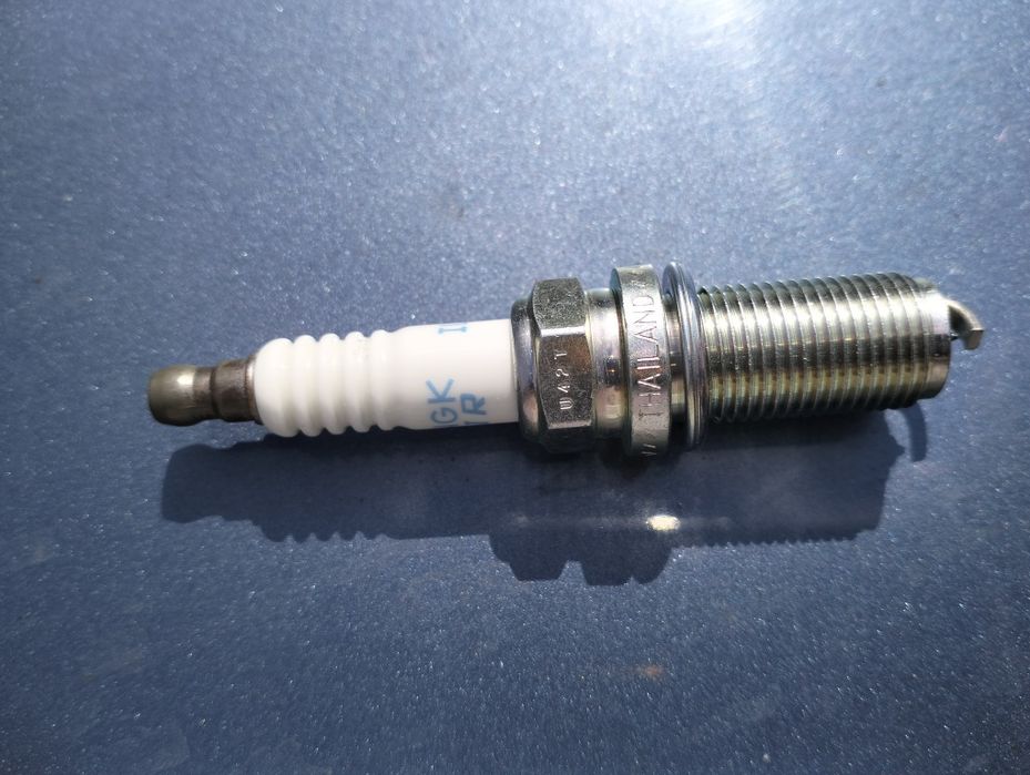 Свечи для Субару, Форестер Легаси