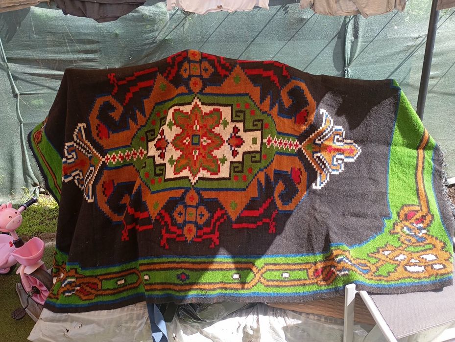 Чипровски Килим.