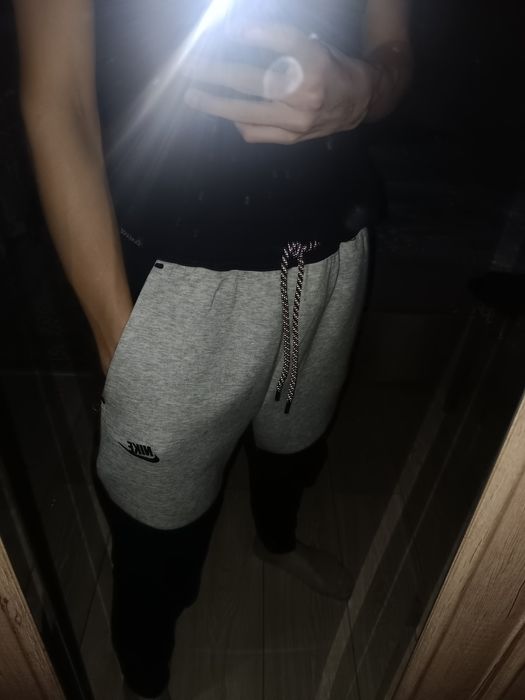 Nike Tech Flesee Pants