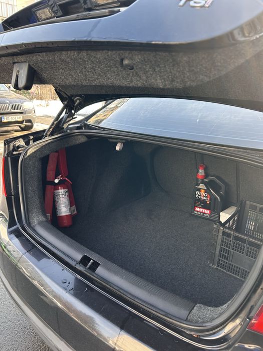 Vand volkswagen jetta