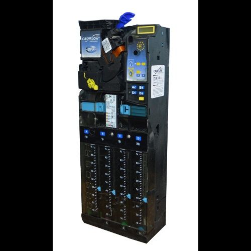 Монетник Марс 550/690 *CF MEI 7900