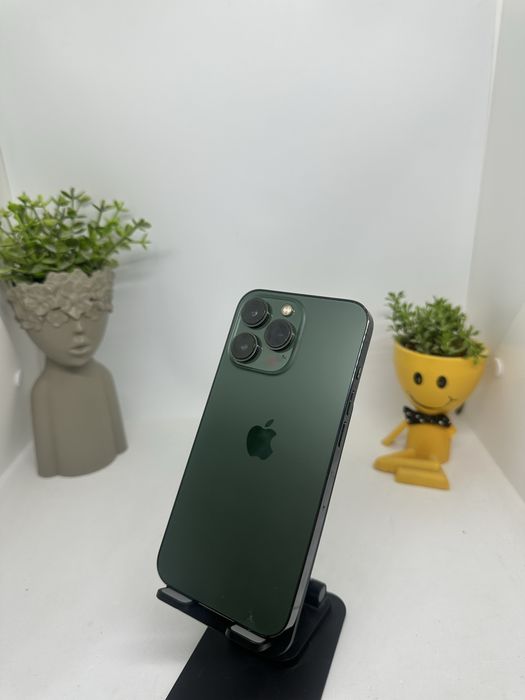 Iphone 13 pro 256gb // Pintel.kz
