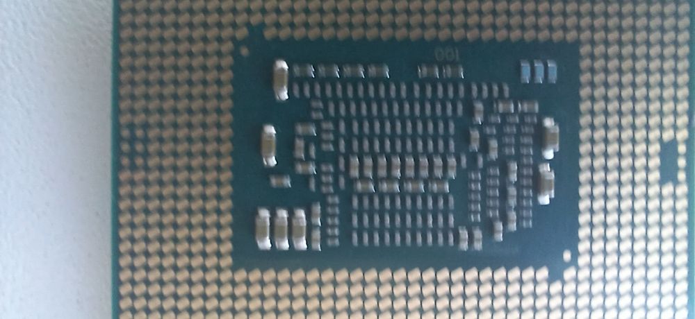Intel core i5 7500