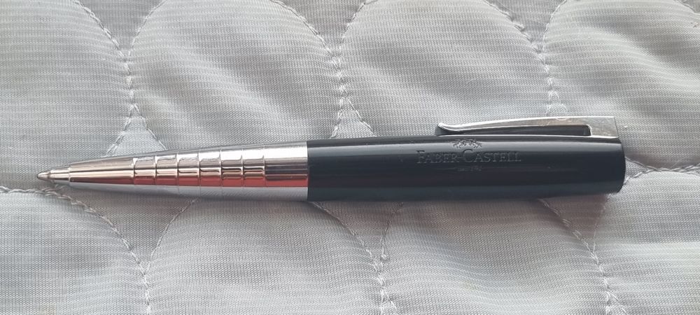 Pix Gunmetal Shiny Faber-Castell