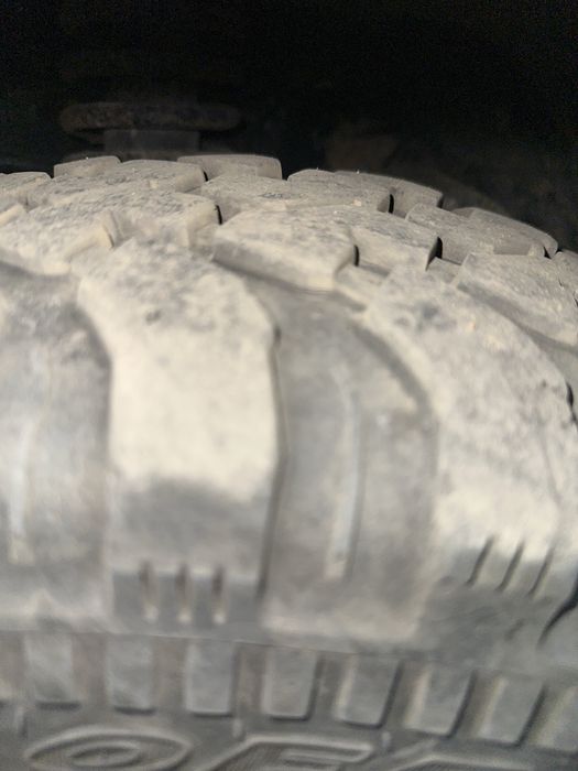 Резина 205*70*R15 off road