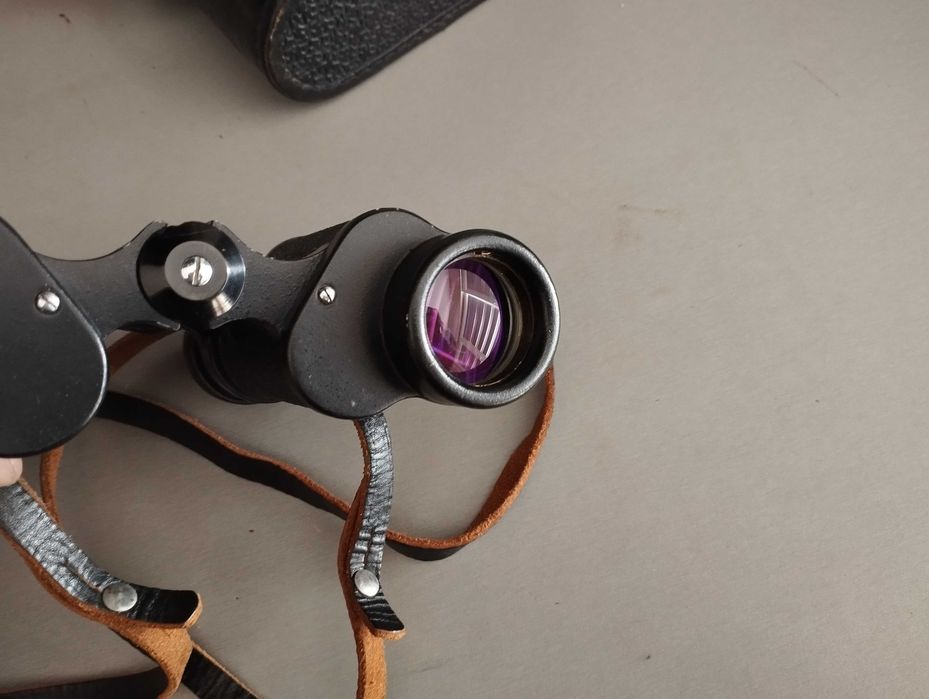 ТОП Съветски Бинокъл-БПЦ4 8 х 30-MADE IN СССР