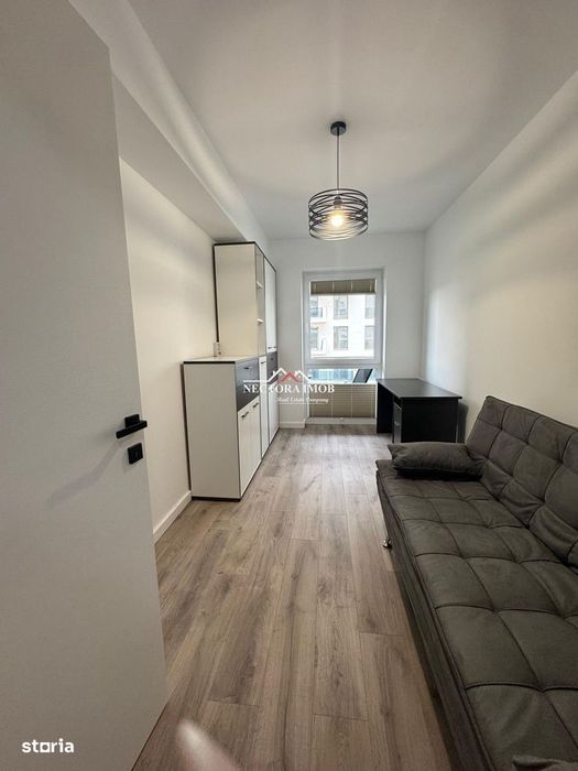 NECTORA IMOB-Apartament 3 camere, 55 mp, Prima Arena, Mobilat/Utilat
