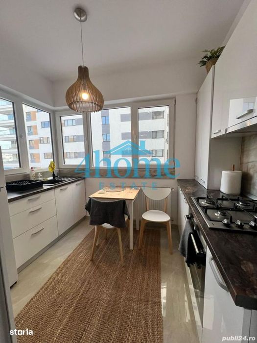 Apartament 2 camere Parcul Carol| Central Adress| Parcare