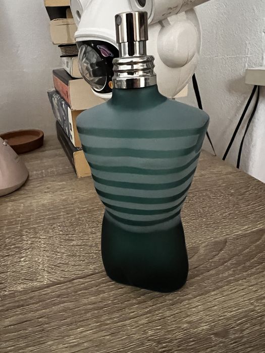 Le male - Jean Paul Gaultier