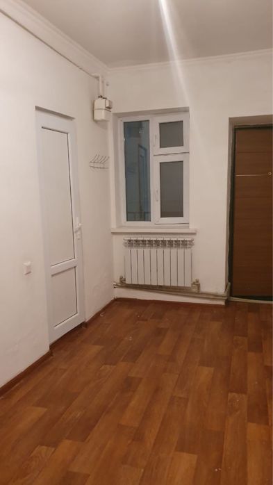 2 комнатная квартира