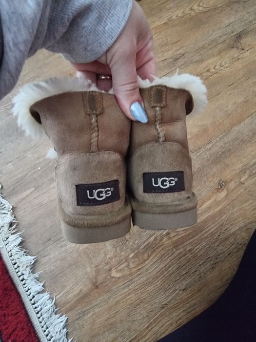 Ugg originale marimea 26