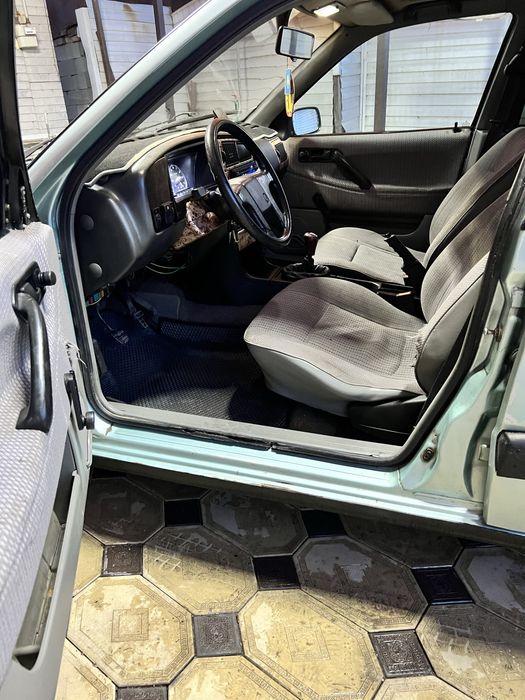 Продам Пассат б3 седан