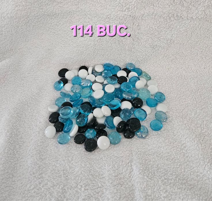 ACVARIU 12 litri + accesorii