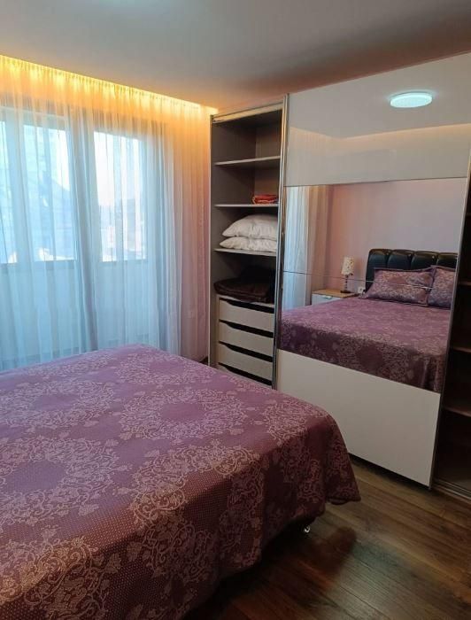 Дава се под наем Двустаен апартамент в Варна, Център - 61 кв.м за 598.23 € - Снимка #4