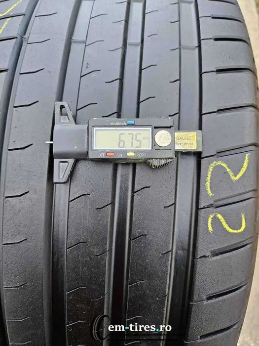 Anvelopa Vara 285/40 R22 BRIDGESTONE Potenza Sport 110Y