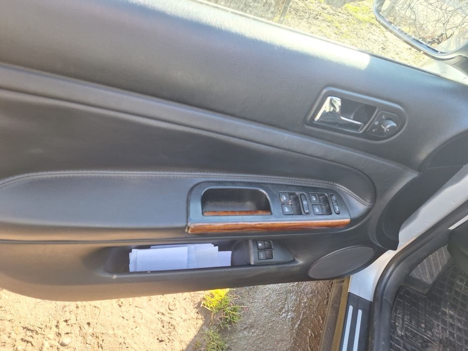 Vw pasat b5 1.9 an 2003