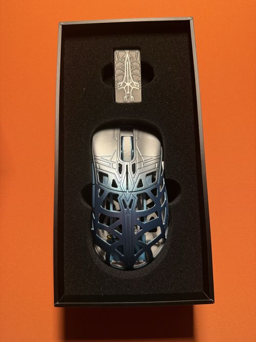 Mouse Wlmouse Sword X 8k