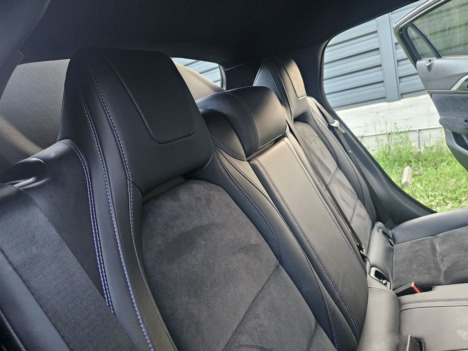 Infiniti q30s,an 2016