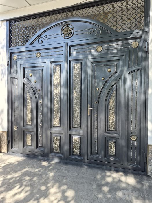 Акфа Дарвоза краска киламиз
