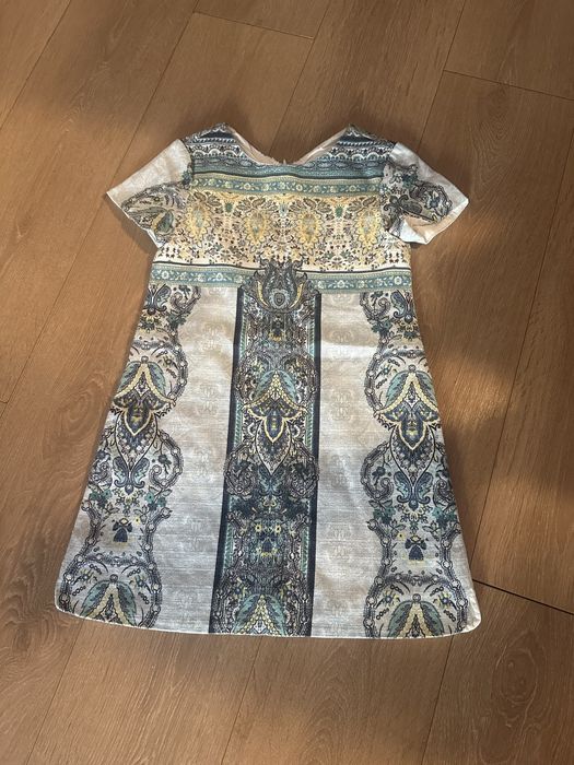 Rochita fetite Zara marimea 128