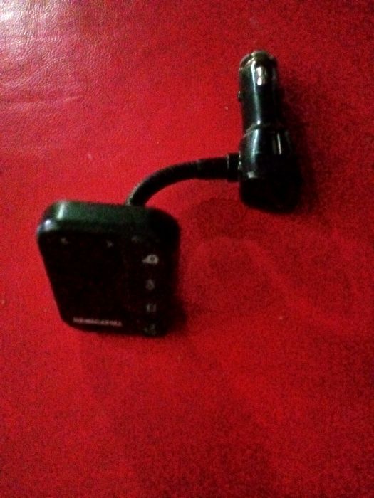 Telefunken  yaxshi ishlaydi