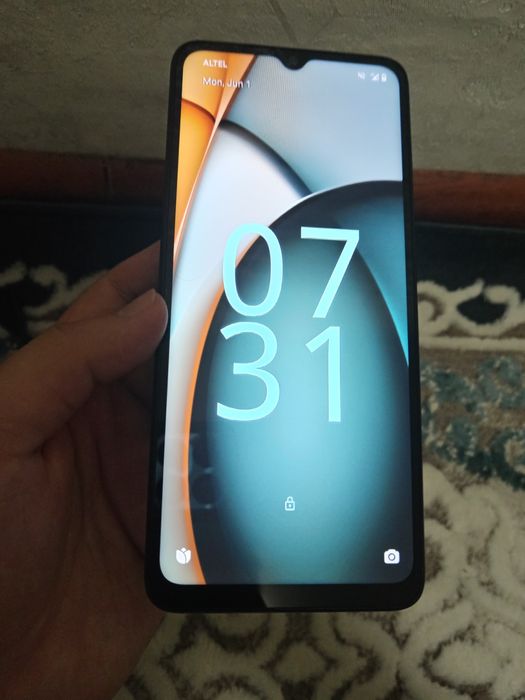 Продам Redmi A3, 128гб