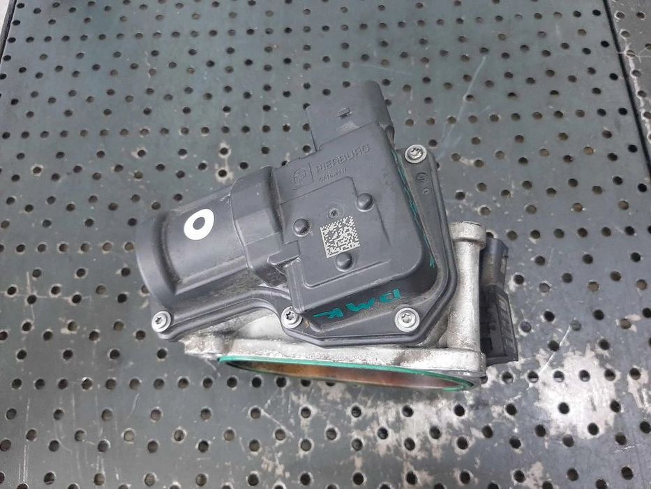 clapeta acceleratie  3.0 tdi dmk audi a6 c8 4k  am  06kd