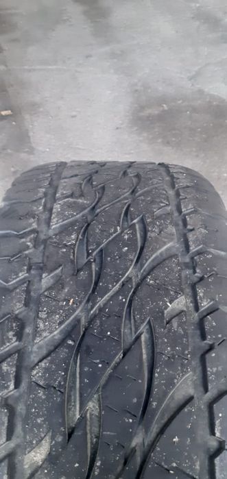Продам резину r18