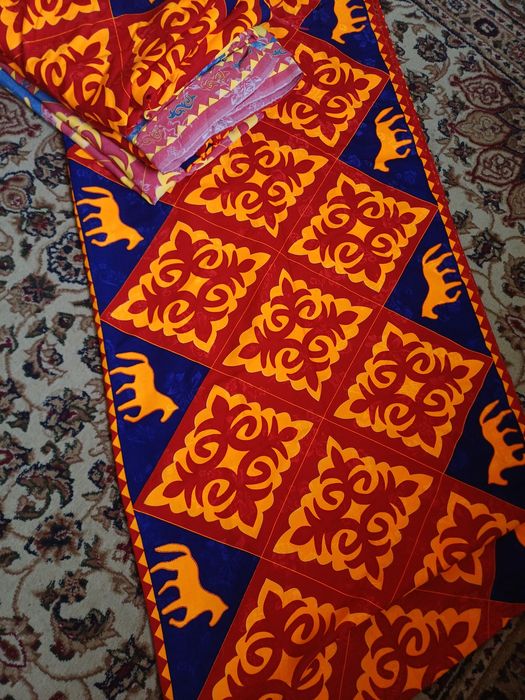 Корпе. Көрпе тыс. Продается чехлы для корпе