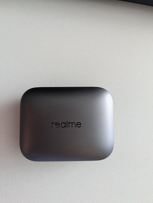 Realme buds air 7 pro