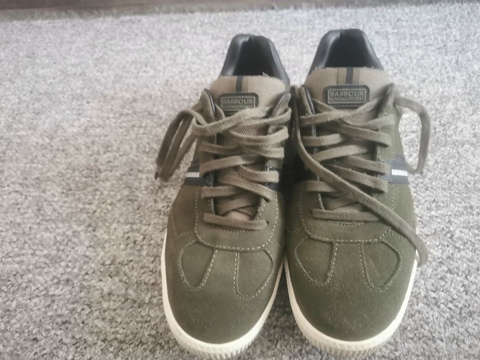 Barbour International nr40/41