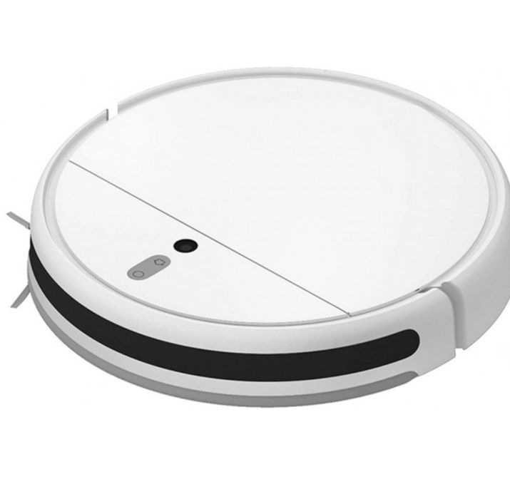 Продам робот пылесос с функцией влажной уборки