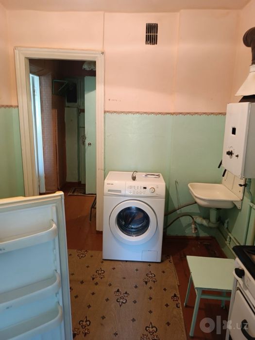 Продаётся 1 ком в Аранче ЛЕСОСКЛАД