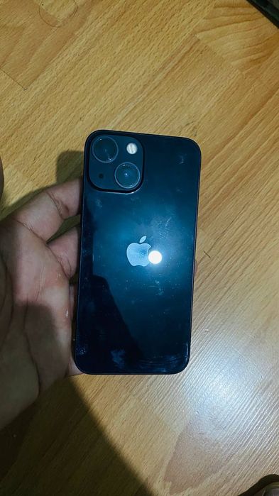 Айфон 13 мини обмен